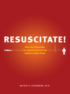 cover image of Resuscitate!